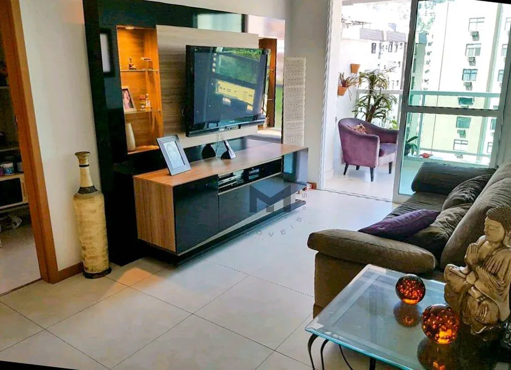 Apartamento, 2 quartos, 71 m² - Foto 1