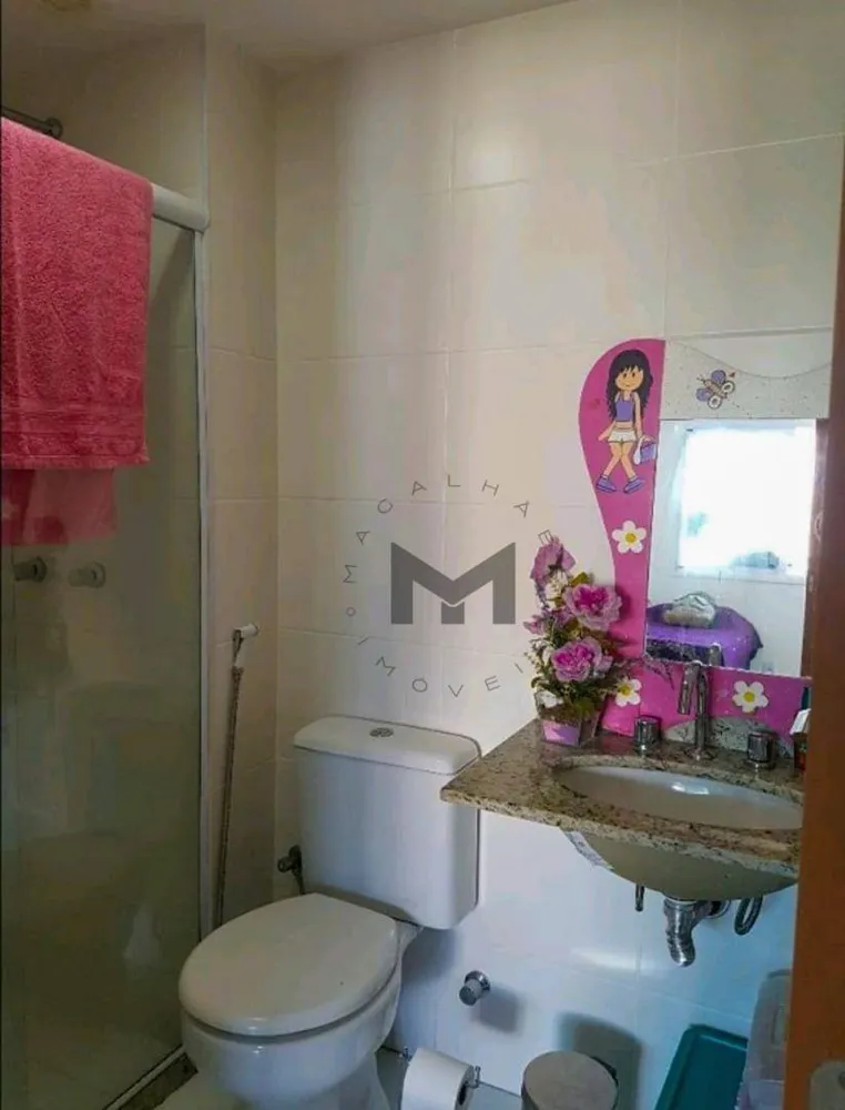 Apartamento, 2 quartos, 71 m² - Foto 10