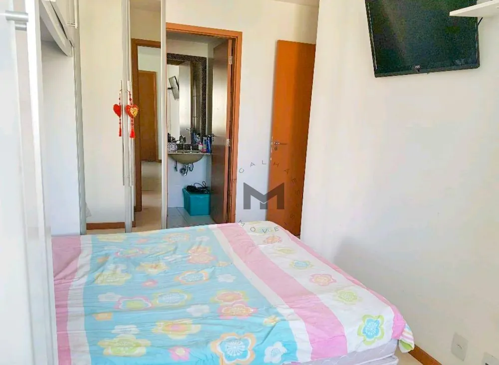 Apartamento, 2 quartos, 71 m² - Foto 8