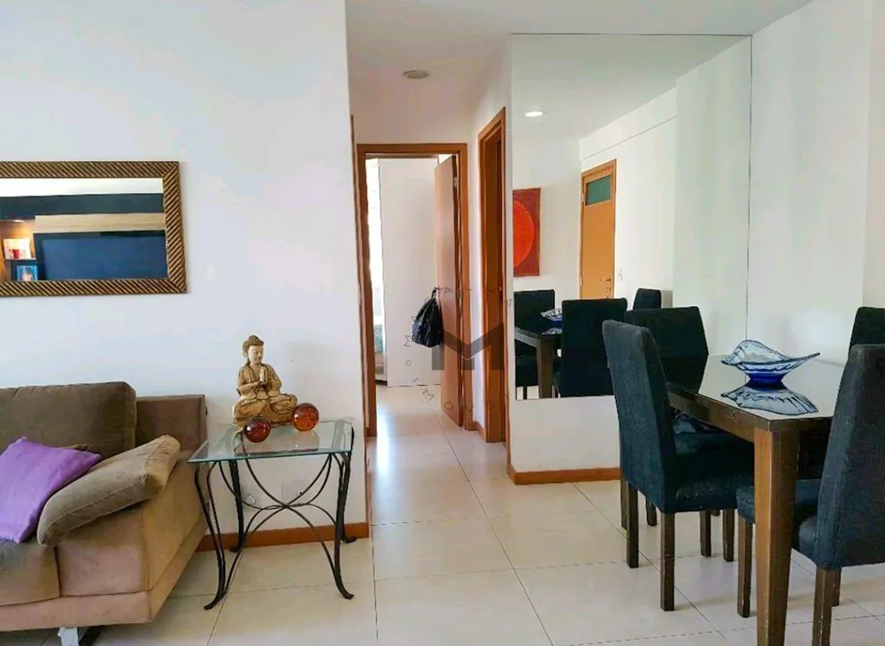 Apartamento, 2 quartos, 71 m² - Foto 2