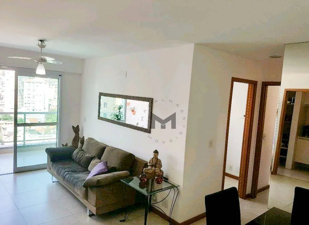 Apartamento, 2 quartos, 71 m² - Foto 3