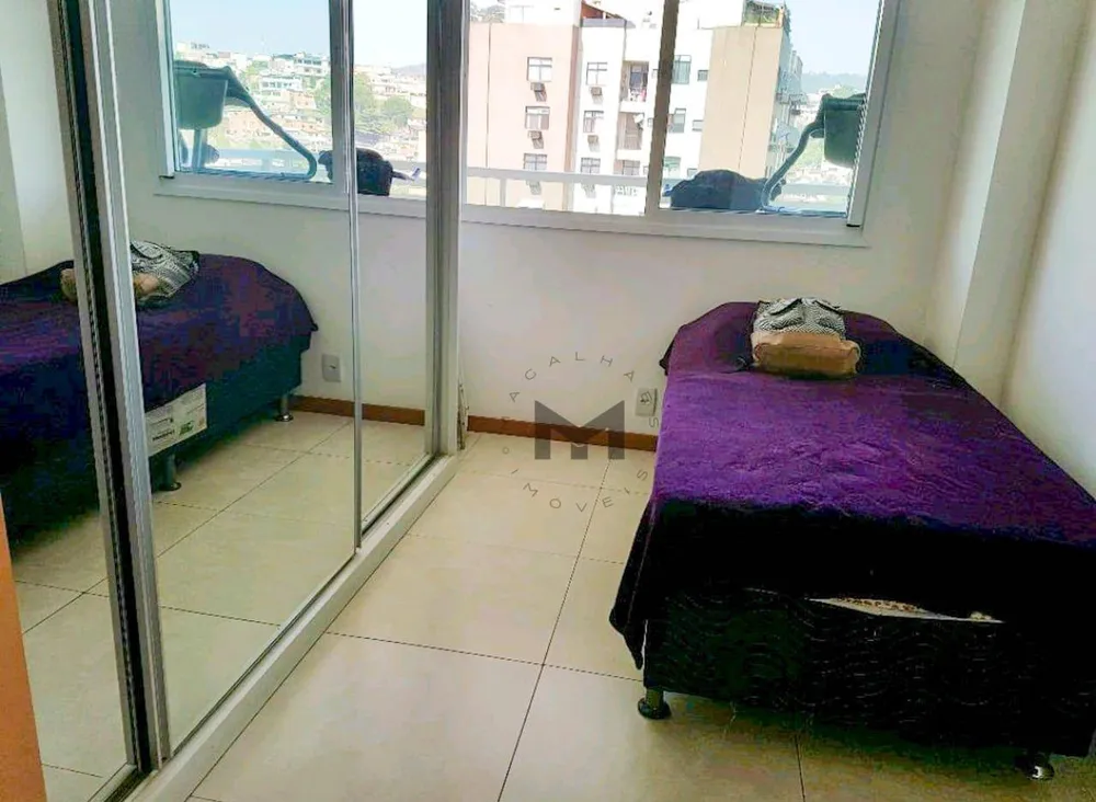 Apartamento, 2 quartos, 71 m² - Foto 9