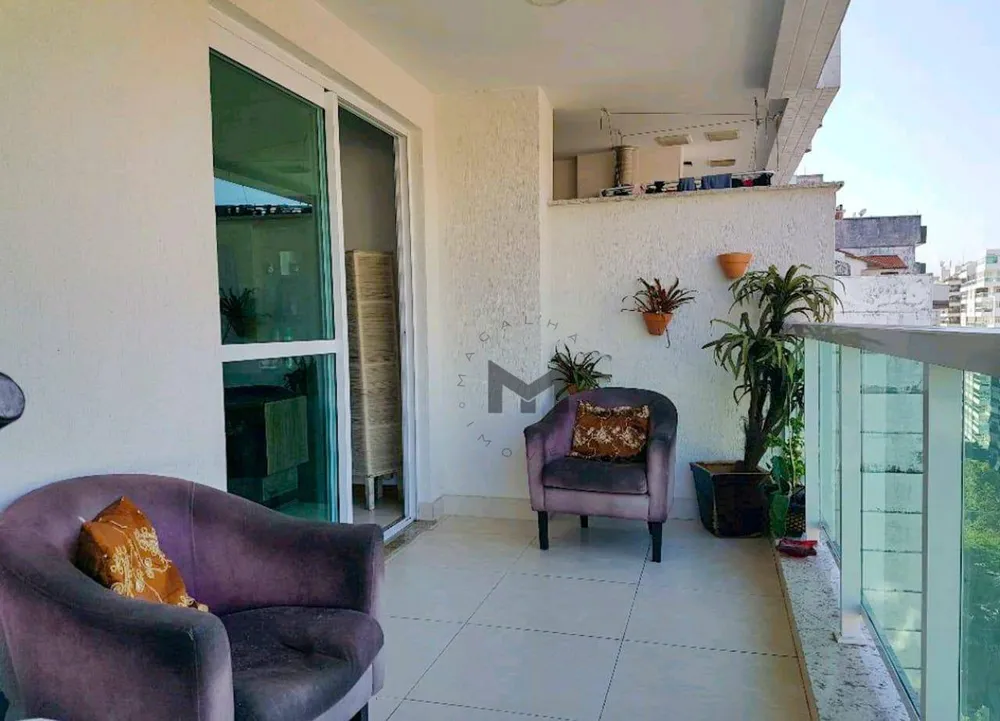 Apartamento, 2 quartos, 71 m² - Foto 4