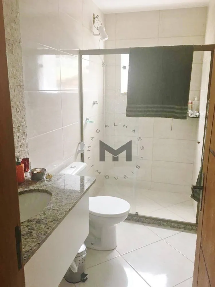 Casa, 4 quartos, 240 m² - Foto 8