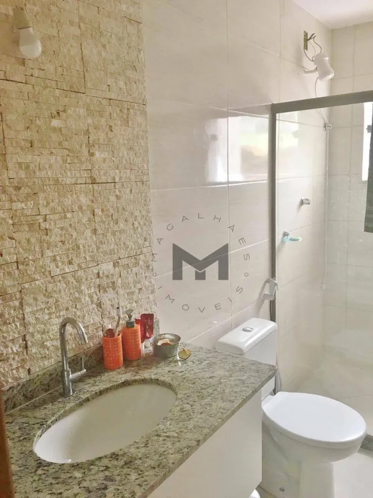 Casa, 4 quartos, 240 m² - Foto 7