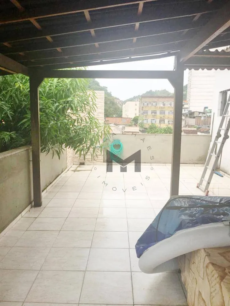 Casa, 4 quartos, 240 m² - Foto 25