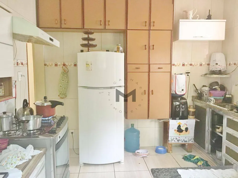 Casa, 4 quartos, 240 m² - Foto 14