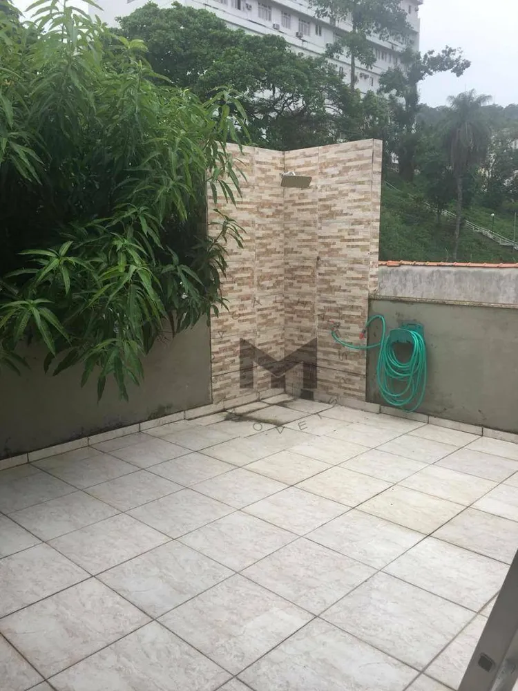 Casa, 4 quartos, 240 m² - Foto 13