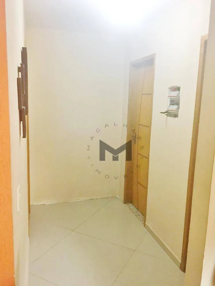 Casa, 4 quartos, 240 m² - Foto 10