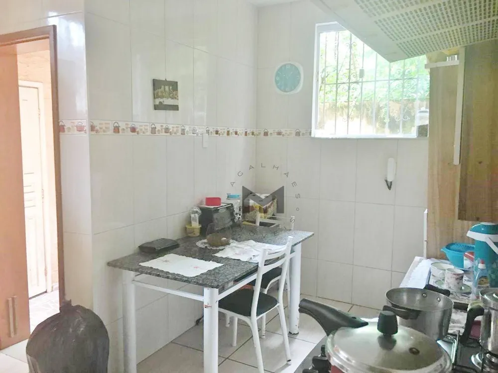 Casa, 4 quartos, 240 m² - Foto 15