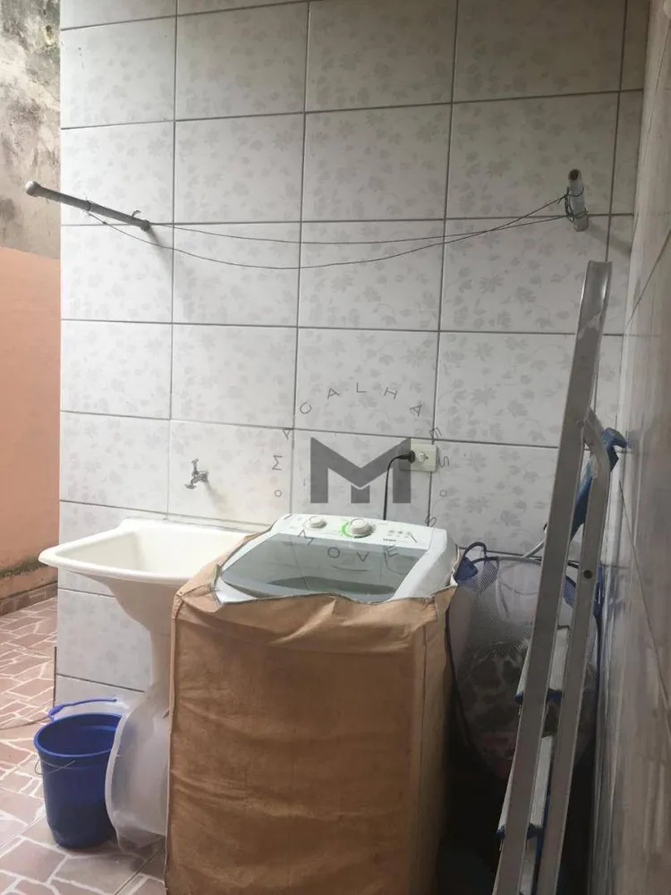 Casa, 4 quartos, 240 m² - Foto 17