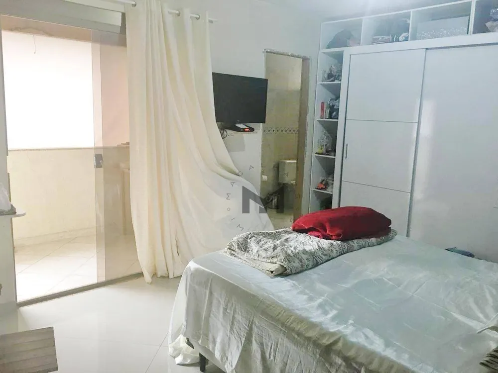 Casa, 4 quartos, 240 m² - Foto 6