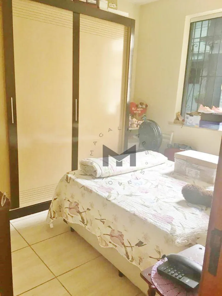 Casa, 4 quartos, 240 m² - Foto 19