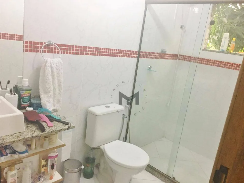 Casa, 4 quartos, 240 m² - Foto 12