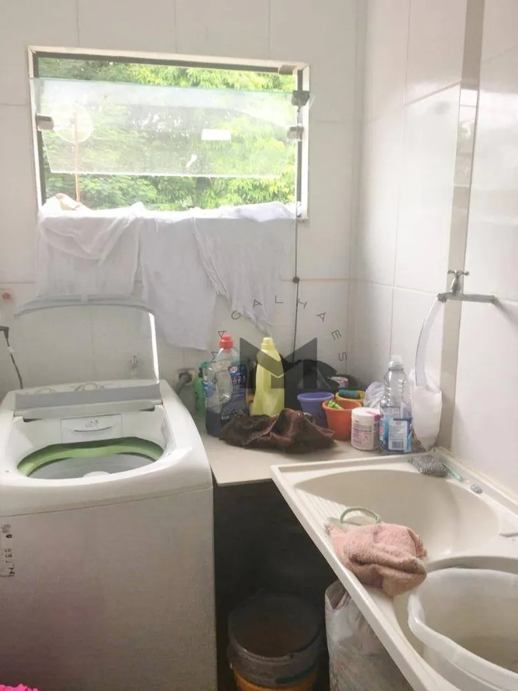 Casa, 4 quartos, 240 m² - Foto 16