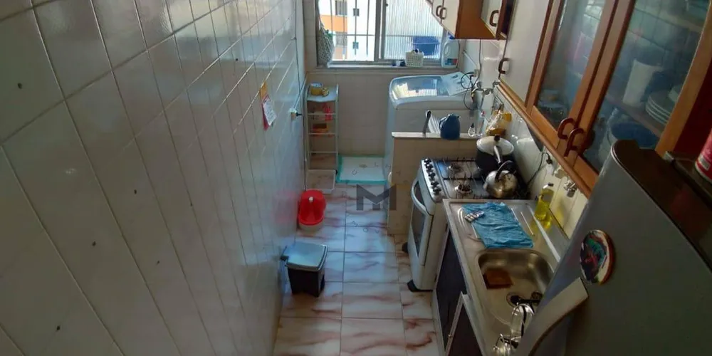 Apartamento, 2 quartos, 57 m² - Foto 9