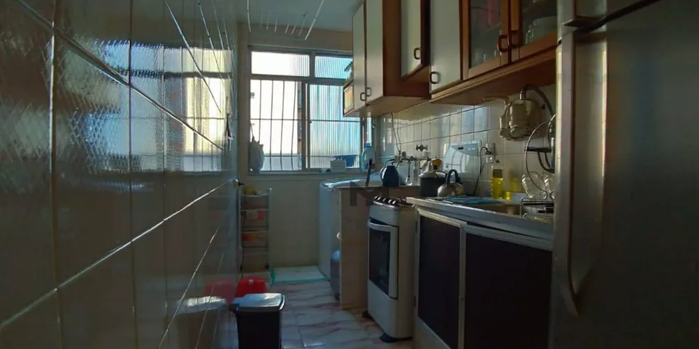 Apartamento, 2 quartos, 57 m² - Foto 10