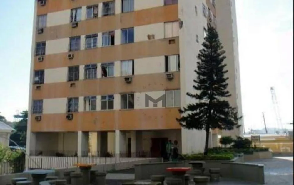 Apartamento, 2 quartos, 57 m² - Foto 3