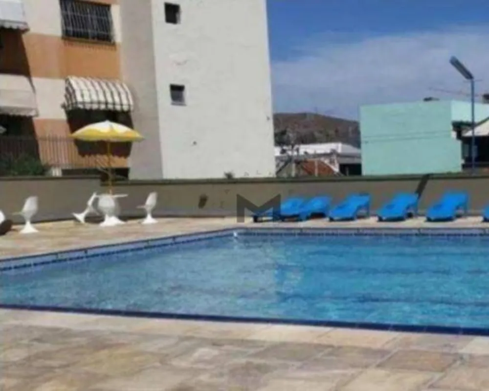 Apartamento, 2 quartos, 57 m² - Foto 7