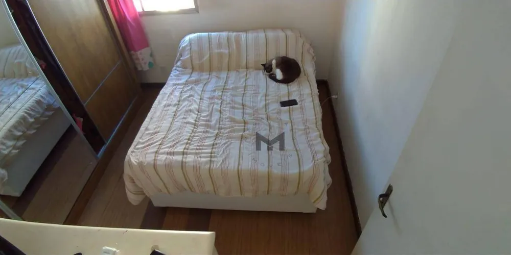 Apartamento, 2 quartos, 57 m² - Foto 8