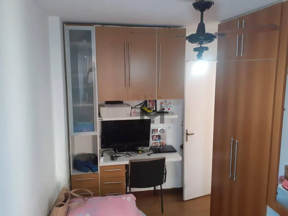 Apartamento, 2 quartos, 57 m² - Foto 6