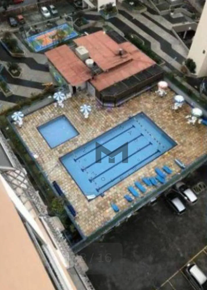 Apartamento, 2 quartos, 57 m² - Foto 13