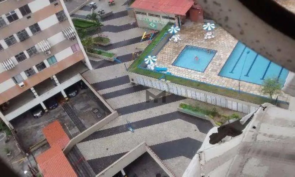 Apartamento, 2 quartos, 57 m² - Foto 1