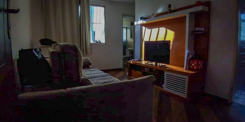 Apartamento, 2 quartos, 57 m² - Foto 2