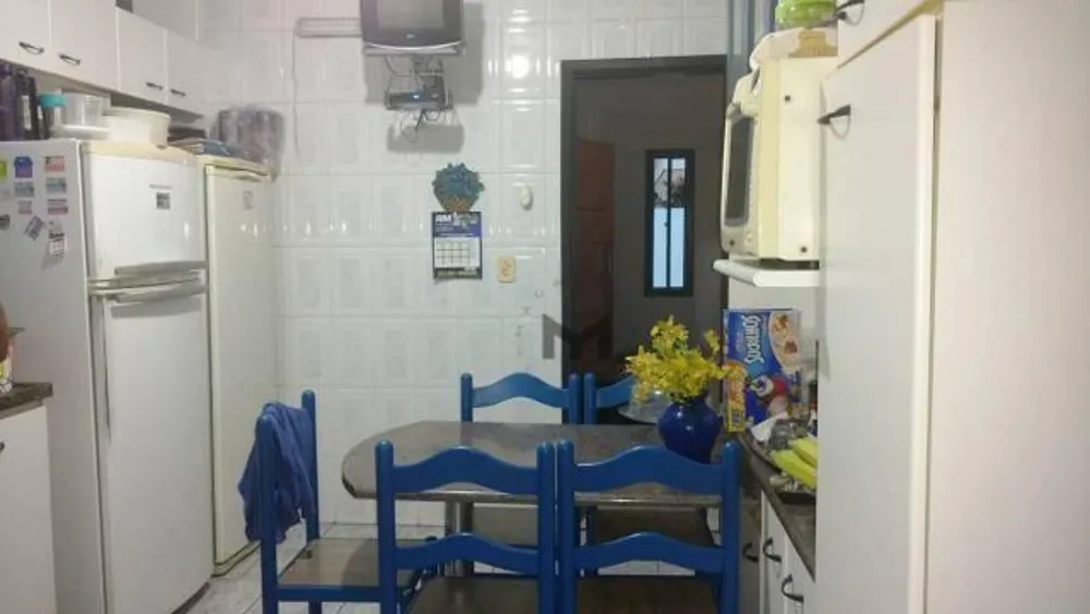 Casa, 3 quartos, 128 m² - Foto 13