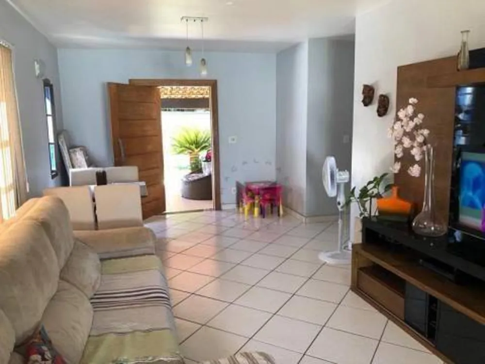 Casa, 3 quartos, 128 m² - Foto 9