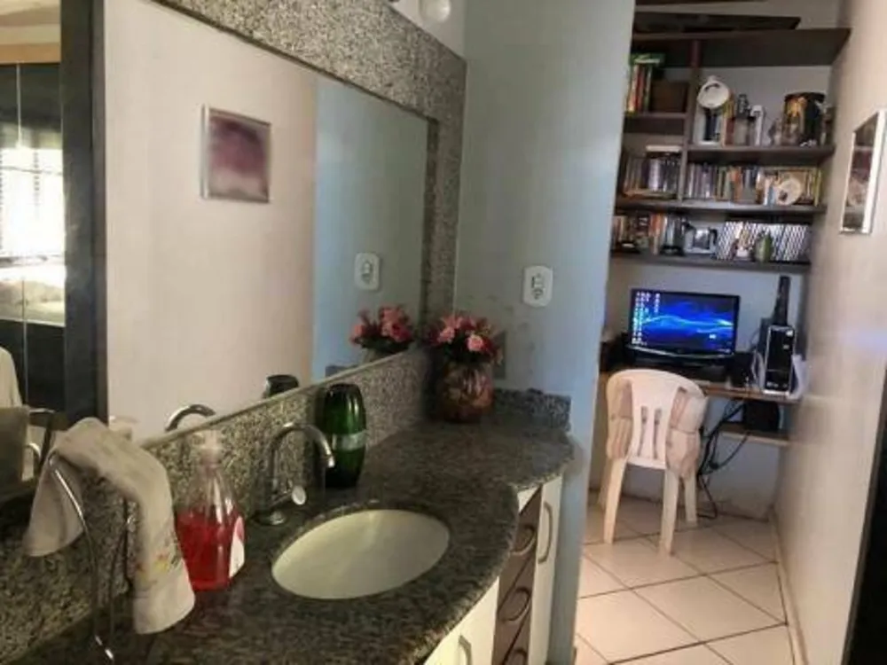 Casa, 3 quartos, 128 m² - Foto 14