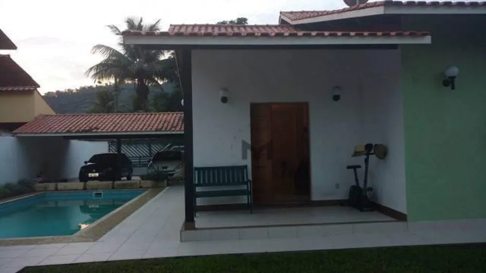 Casa, 3 quartos, 128 m² - Foto 5