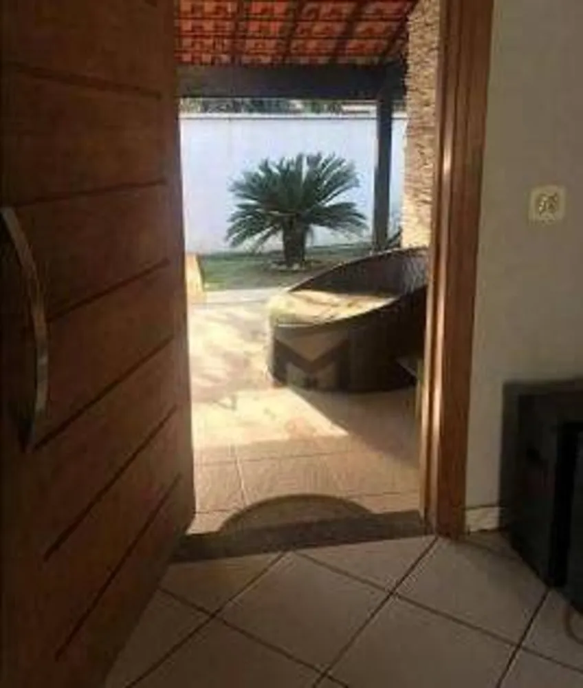 Casa, 3 quartos, 128 m² - Foto 8