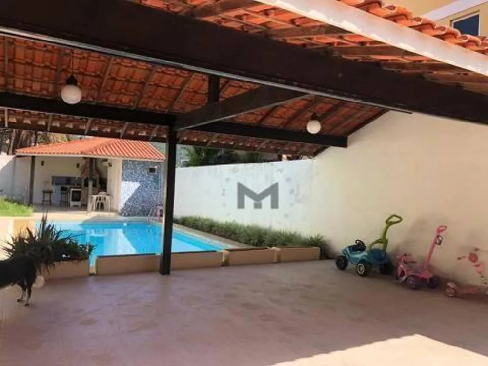 Casa, 3 quartos, 128 m² - Foto 1