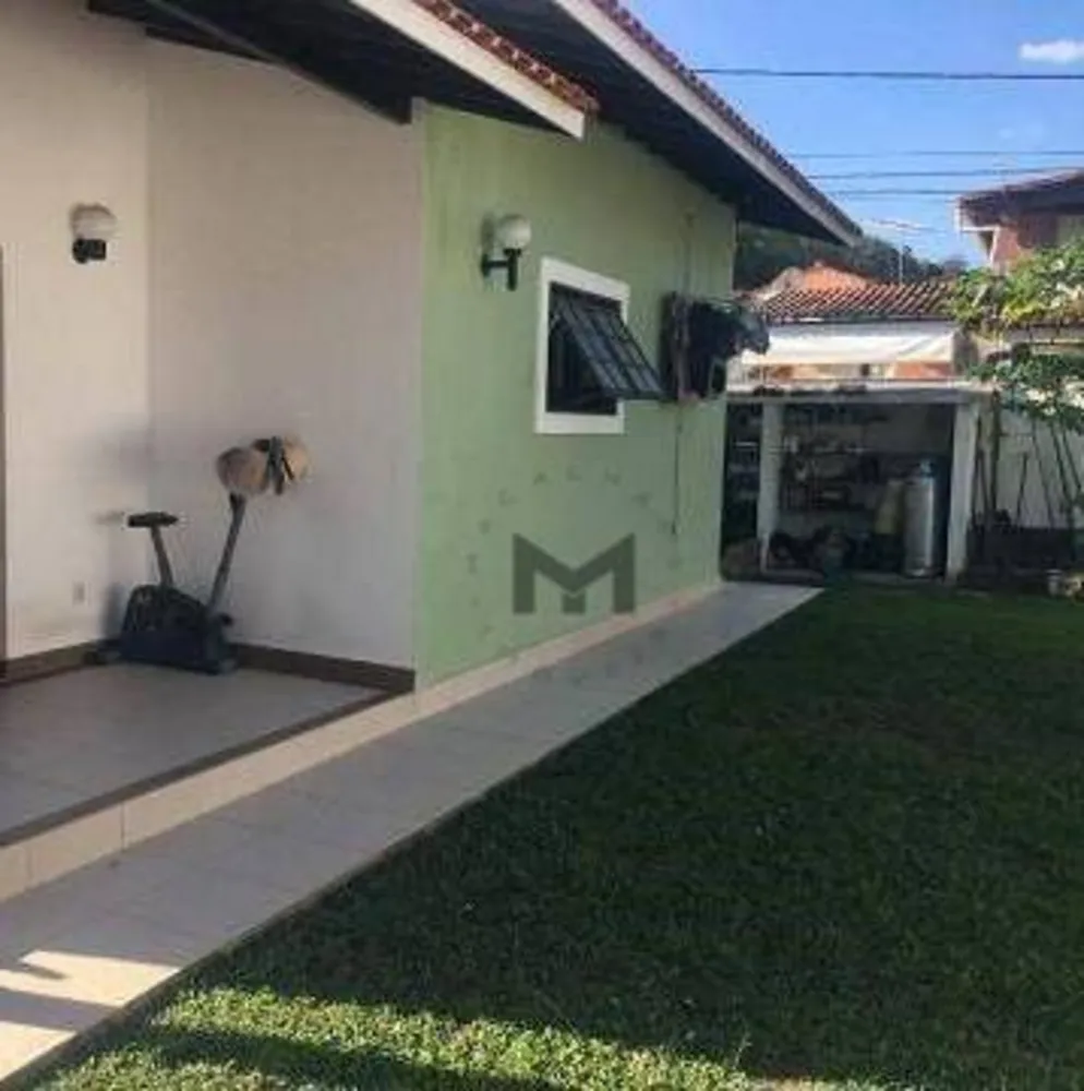 Casa, 3 quartos, 128 m² - Foto 6