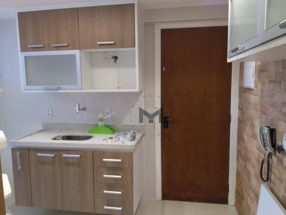 Apartamento, 2 quartos, 87 m² - Foto 15