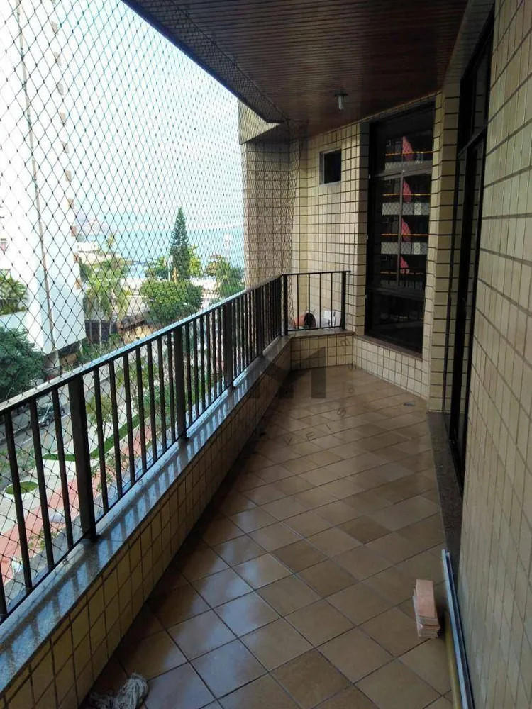 Apartamento, 2 quartos, 87 m² - Foto 1