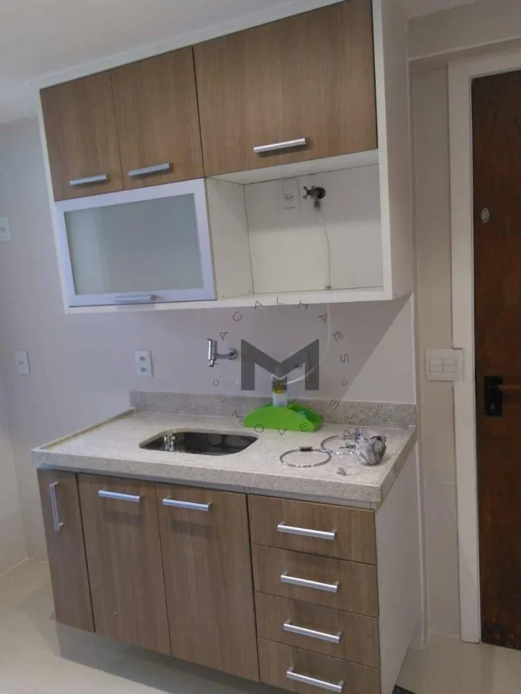 Apartamento, 2 quartos, 87 m² - Foto 16