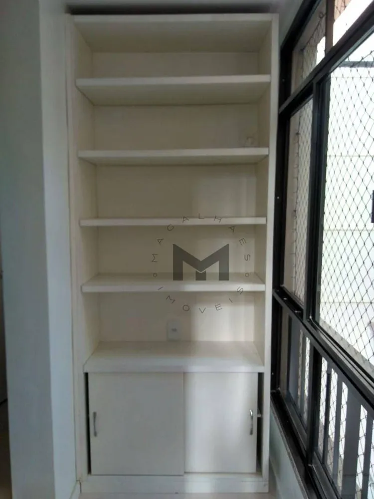 Apartamento, 2 quartos, 87 m² - Foto 5