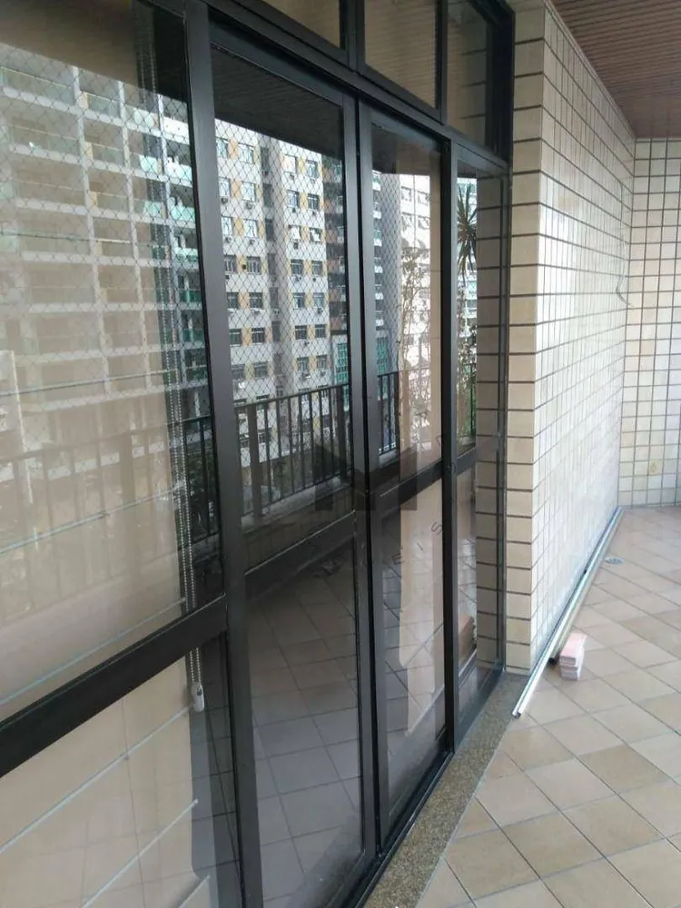 Apartamento, 2 quartos, 87 m² - Foto 2
