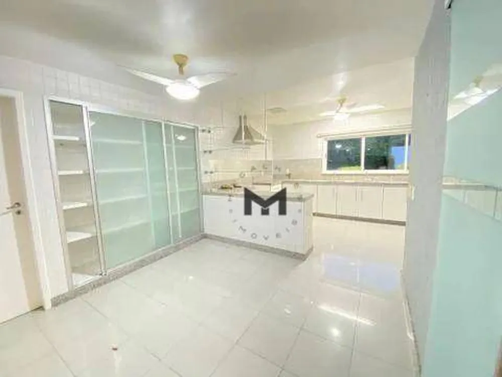 Casa, 5 quartos, 440 m² - Foto 22