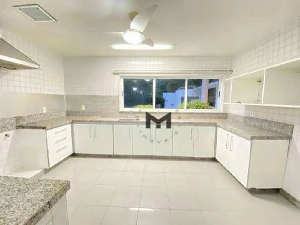 Casa, 5 quartos, 440 m² - Foto 21