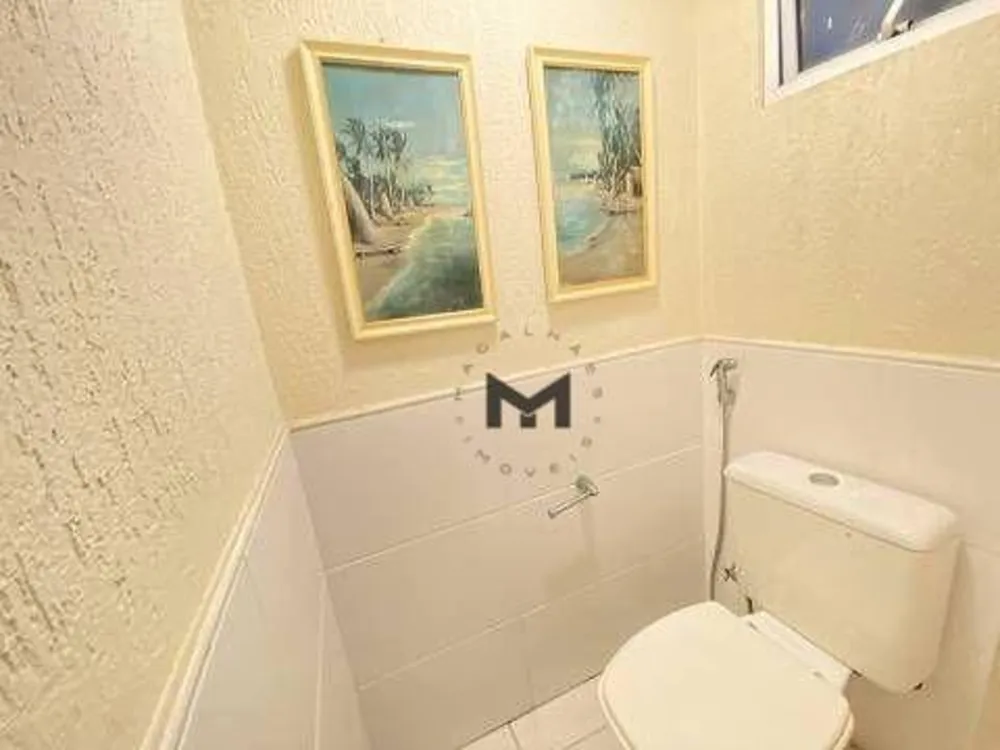 Casa, 5 quartos, 440 m² - Foto 9