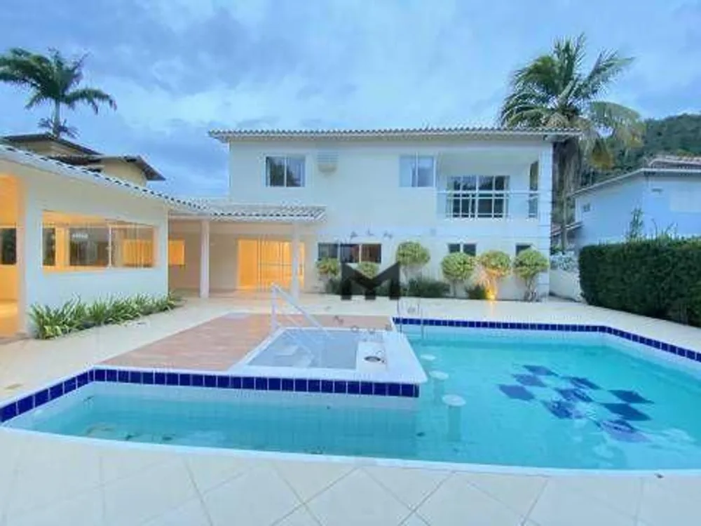 Casa, 5 quartos, 440 m² - Foto 1
