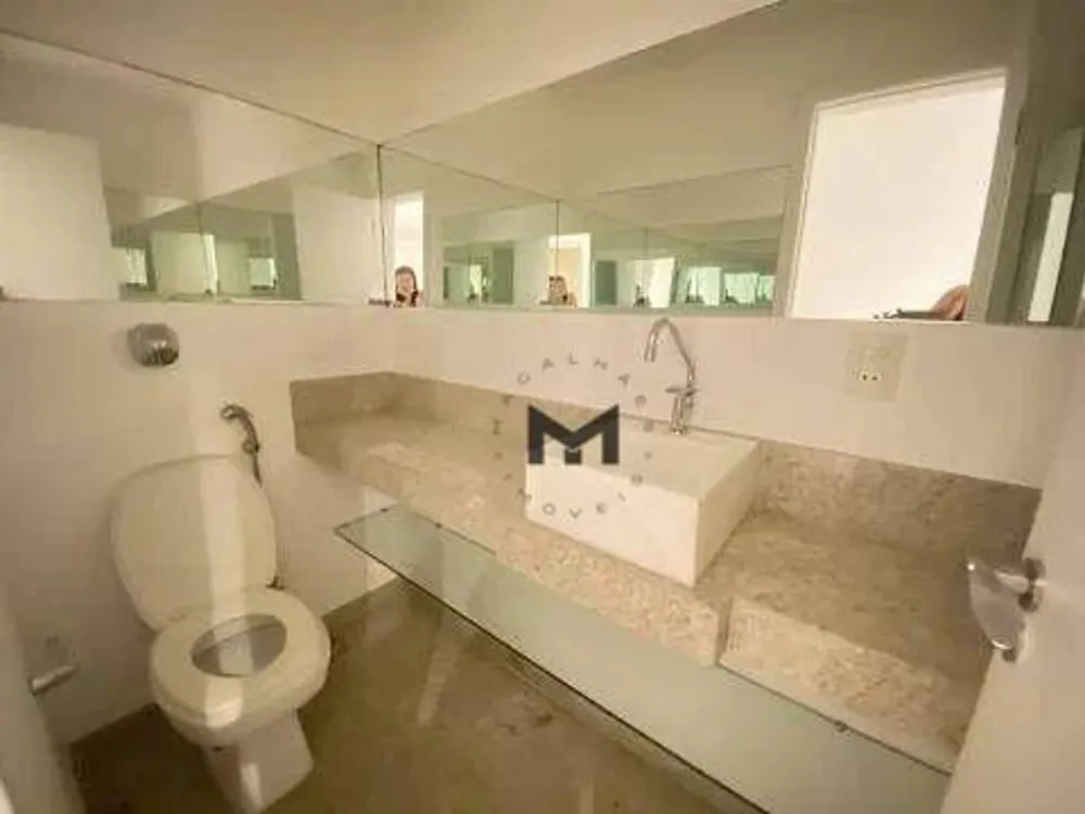 Casa, 5 quartos, 440 m² - Foto 27