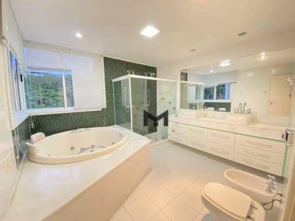 Casa, 5 quartos, 440 m² - Foto 13