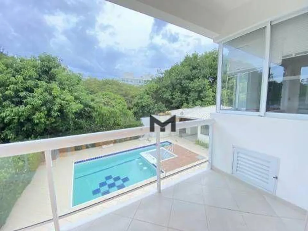 Casa, 5 quartos, 440 m² - Foto 29