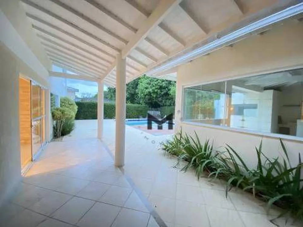 Casa, 5 quartos, 440 m² - Foto 4