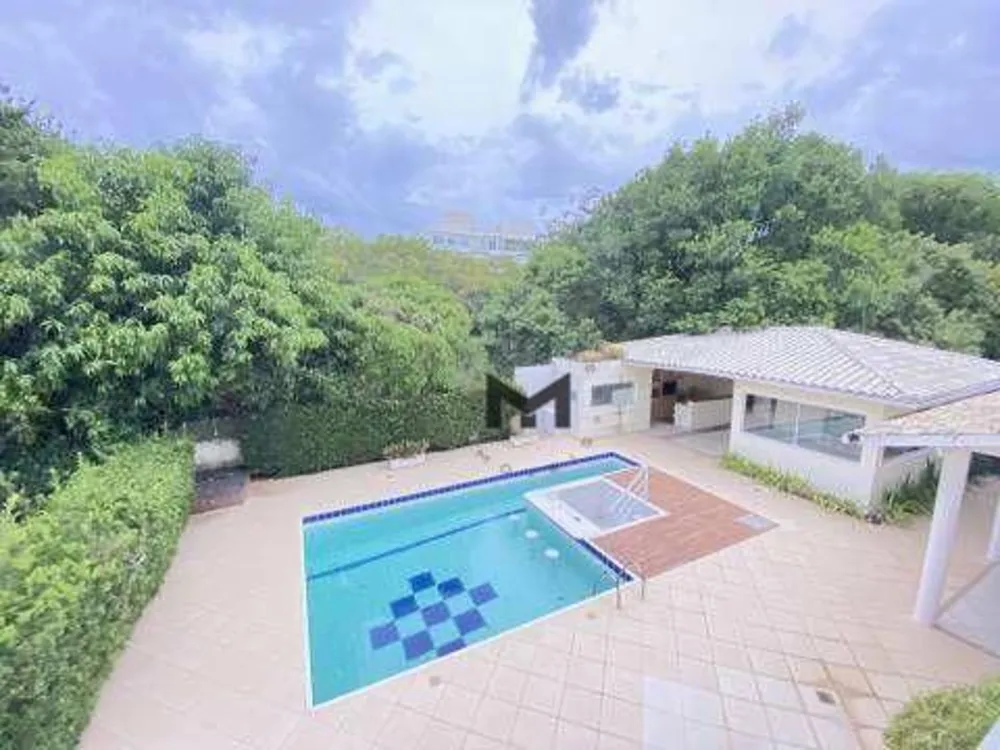 Casa, 5 quartos, 440 m² - Foto 2