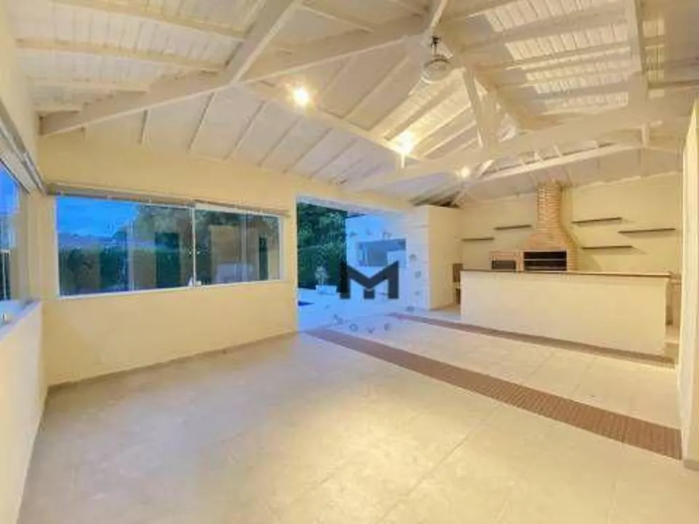 Casa, 5 quartos, 440 m² - Foto 26